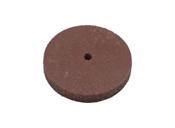 Rubber Polishers - KEYSTONE