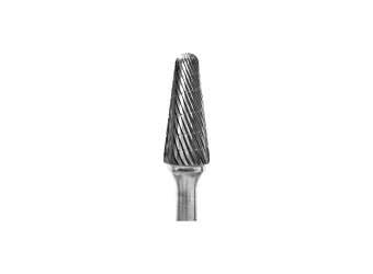 Lathe Carbide Bur B - BESQUAL