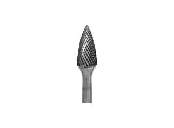 Lathe Carbide Bur C - BESQUAL