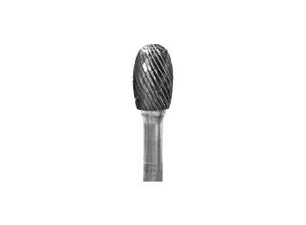Lathe Carbide Bur D - BESQUAL