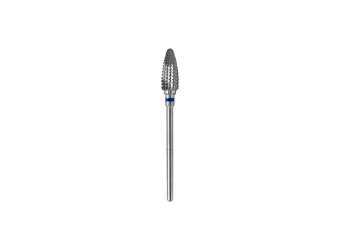 Straight Edge Carbide Burs - BESQUAL