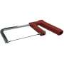 BESQUAL - Hand Saw G5 - Hand saw frame for 5 inches pinned saw blades - # 503-200