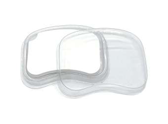 CERAMIC STAINING & WET TRAYS | BESQUAL
