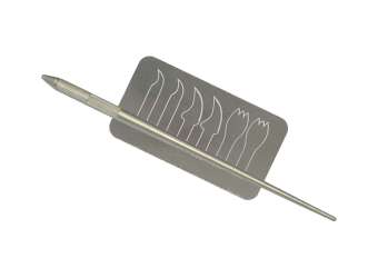 Porcelain Instrument Blade Sets M145/M146 | BESQUAL