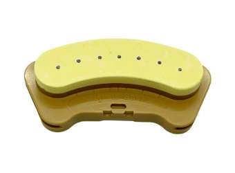 L-Base Model System with Stone Base & Pins | BESQUAL