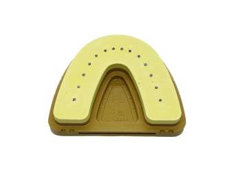 L-Base Model System with Stone Base & Pins | BESQUAL