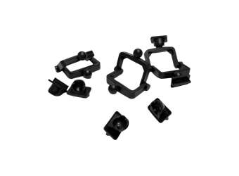 Disposable Nylon Articulators | BESQUAL