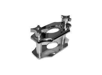 RELINE JIG SINGLE FLASK | BESQUAL