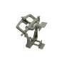 BESQUAL - PS Articulator Large Body with L-Type Attachment - Set - # 610-201