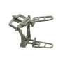 BESQUAL - PS Disposable Articulator (U-TYPE) - Large Sets 50/Box - # 610-301