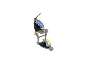 MagicArt Magnetic Articulator System | BESQUAL