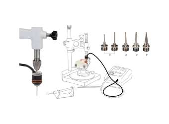 Accessories For Electric Waxers - Besqual - BESQUAL