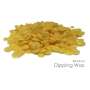 BESQUAL - Dipping Wax Yellow Granule 1 lb - # 708-200