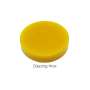 BESQUAL - Dipping Wax Yllw Puck/Tin (100g) - # 714-000
