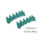 BESQUAL - Pontic Wax - Anterior 1 - # 740-101