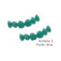BESQUAL - Pontic Wax - Anterior 2 - # 740-102