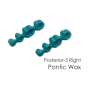 BESQUAL - Pontic Wax Posterior 5-Right - # 741-2051