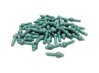 CASTING SPRUE WAX WITH RESERVOIR | BESQUAL