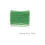 BESQUAL - Wire Wax - Rod Length 15cm 20gauge Green - # 760-020