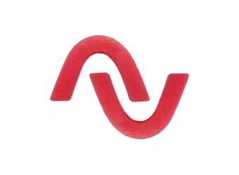 BITE BLOCK WAX PINK | BESQUAL