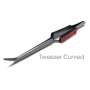 BESQUAL - Soldering Tweezer Curved - # 791-001