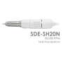 BESQUAL - SDE-SH20N 30,000 rpm Nail Handpiece Only - White - # 813-120