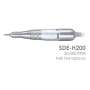 BESQUAL - SDE-H200- 30,000 rpm Nail Handpiece Only - Silver - # 813-200