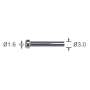 BESQUAL - 1.60 > 3.00mm Sleeve - # 899-216030