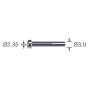 BESQUAL - 2.35 > 3.00mm Sleeve - # 899-223530
