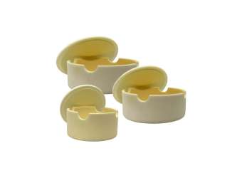 Zirconia Sintering Trays | BESQUAL
