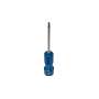 BESQUAL - Implant Driver Blue (Zim) - Hex Shape with 1.25mm - # 965-125
