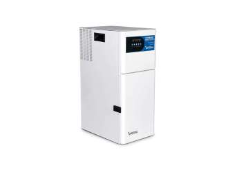 Multi Station Dust Collectors - VANIMAN