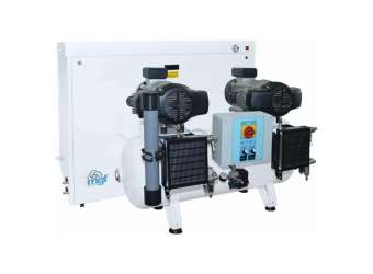 MGF Compressors