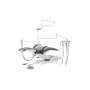 ADS Dental Systems - AJ12 Classic100 Operatory Packages - # A9121001