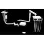 ADS Dental Systems - Classic200 Left/Right Swing Delivery System - # A0712003