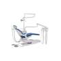 ADS Dental Systems - AJ15 Classic100 AJ15 Operatory Packages - # A9151002