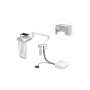 ADS Dental Systems - Beyond cabinet/wall side mount doctor's delivery system (cabinet not included) - # A0502552