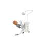 ADS Dental Systems - Dental Simulation System - # A124001