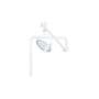 ADS Dental Systems - Post mount Libra LED Dental Light 40" - # A0602640