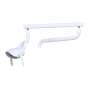 ADS Dental Systems - Whale LED Light with arm and bushing - # A0600600