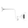 ADS Dental Systems - 10' Ceiling mount Whale LED Dental Light - # A0601603