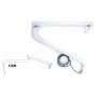 ADS Dental Systems - Light arm (1.72KG) Hardware - # A121516