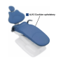 ADS Dental Systems - AJ12 Cushion Color U3 Blue Upholstery - # 8017956