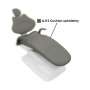 ADS Dental Systems - AJ12 Cushion Color U5 Grey Upholstery - # 8017950