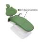 ADS Dental Systems - AJ12 Cushion Color U11 Grass Green Upholstery - # 8017926