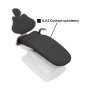 ADS Dental Systems - AJ12 Cushion Color U14 Black Upholstery - # 8022504