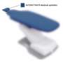 ADS Dental Systems - AJ12/AJ17/AJ19 Headrest Color U3 Blue Upholstery - # 8016054