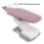 ADS Dental Systems - AJ12/AJ17/AJ19 Headrest Color U13  Pink Upholstery - # 8020851