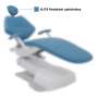 ADS Dental Systems - AJ18 Headrest upholstery Color N2 Venice Upholstery - # 8606910