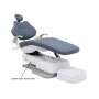 ADS Dental Systems - Lower chair cover for AJ15/AJ16/AJ19 Upholstery - # 8014323C